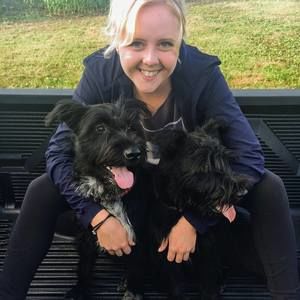 Meet your Posher, Darrian